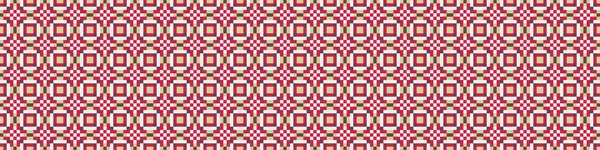 Soyut çapraz desenli logo üretken hesaplama sanatı çizimi