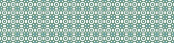 Soyut çapraz desenli logo üretken hesaplama sanatı çizimi