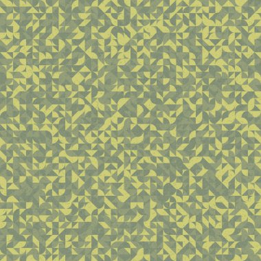 soyut geometrik model vektör çizimi 