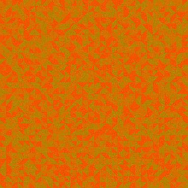 soyut geometrik model vektör çizimi 