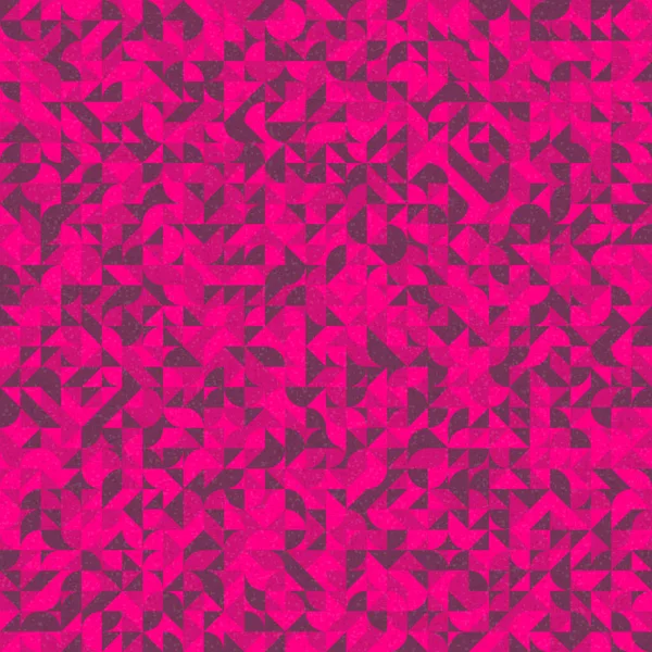 soyut geometrik model vektör çizimi 