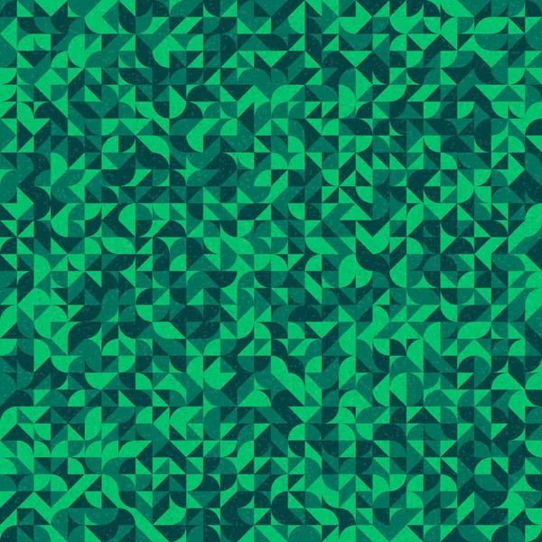 soyut geometrik model vektör çizimi 