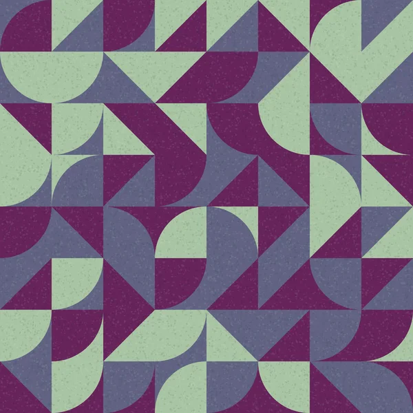 soyut geometrik model vektör çizimi 