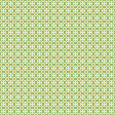 Soyut Desen arkaplanı, Logo üretken hesaplama sanatı çizimi