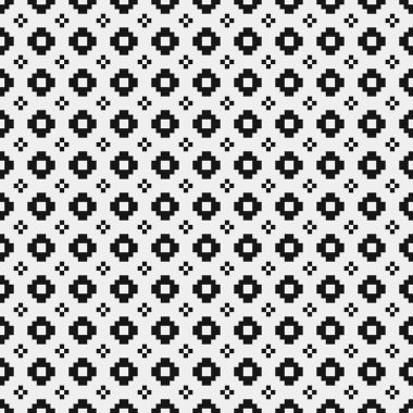 Soyut çapraz desenli logo üretken hesaplama sanatı çizimi