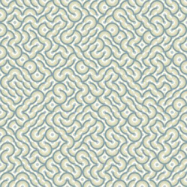 soyut geometrik model vektör çizimi 