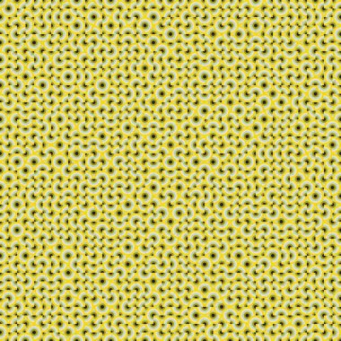 soyut geometrik model vektör çizimi 