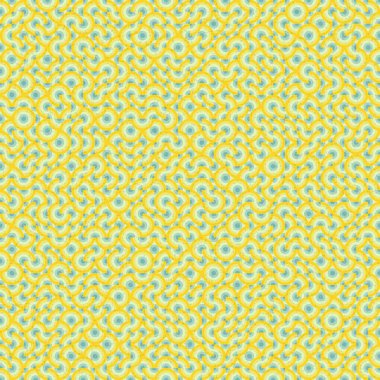 soyut geometrik model vektör çizimi 