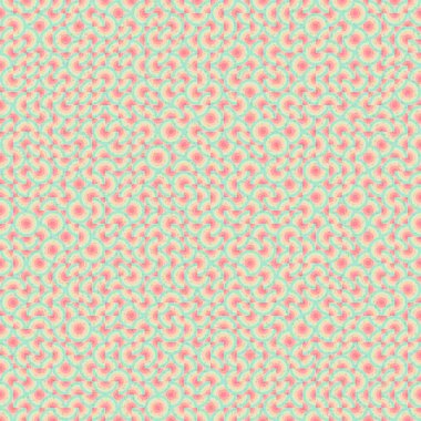 soyut geometrik model vektör çizimi 