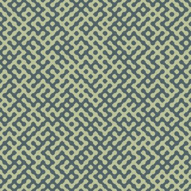 soyut geometrik dikişsiz desen, vektör illüstrasyonu 