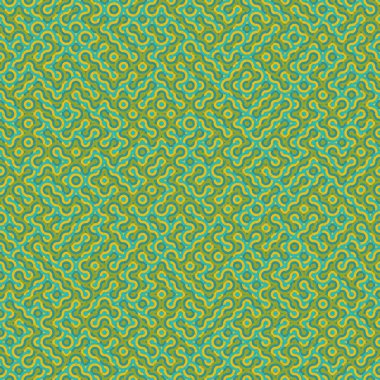 soyut geometrik dikişsiz desen, vektör illüstrasyonu 