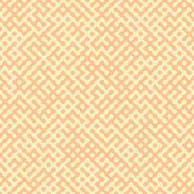 soyut geometrik dikişsiz desen, vektör illüstrasyonu 