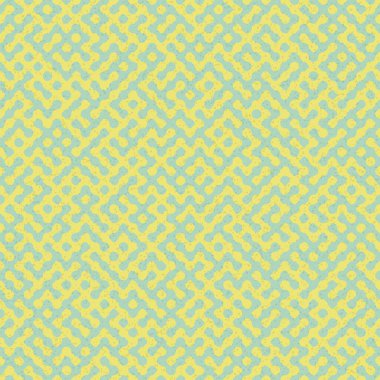 soyut geometrik dikişsiz desen, vektör illüstrasyonu 