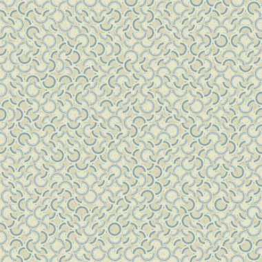 Soyut Geometrik Desen, üretken hesaplama sanatı çizimi 