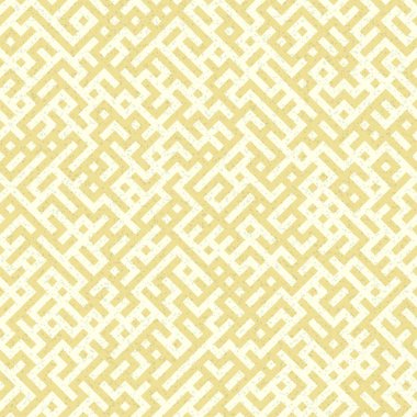 Soyut Geometrik Desen, üretken hesaplama sanatı çizimi