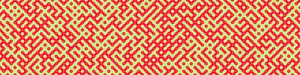 soyut geometrik desen, vektör illüstrasyonu