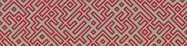 Soyut geometrik desen üretken hesaplama arkaplanı