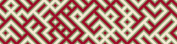 Soyut geometrik desen üretken hesaplama arkaplanı