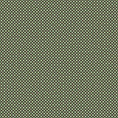 Soyut Geometrik Desen, üretken hesaplama sanatı çizimi