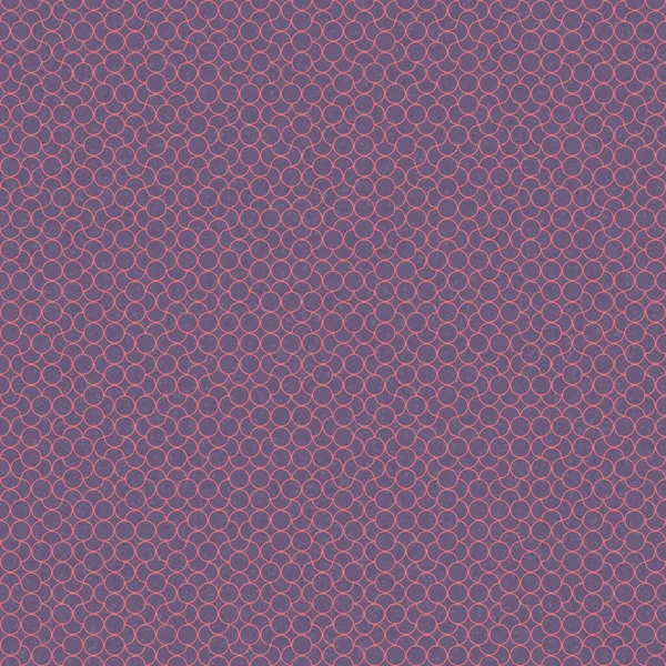 Soyut Geometrik Desen üretken hesaplayıcı sanat vektörü çizimi