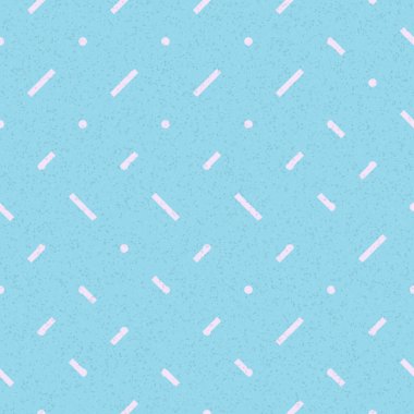 Soyut geometrik desen. vektör illüstrasyonu     