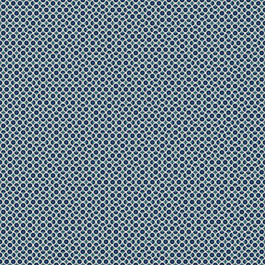 Soyut Geometrik Desen, üretken hesaplama sanatı çizimi