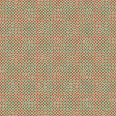 Soyut geometrik desen. vektör illüstrasyonu     