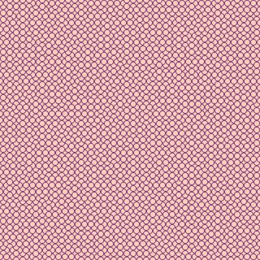 Soyut Geometrik Desen üretken hesaplayıcı sanat vektörü çizimi