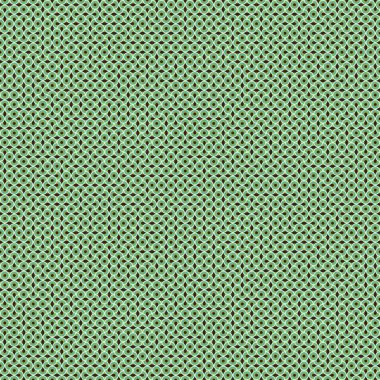 Soyut Geometrik Desen üretken hesaplayıcı sanat vektörü çizimi