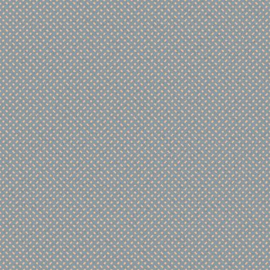 Soyut Geometrik Desen, üretken hesaplama sanatı çizimi