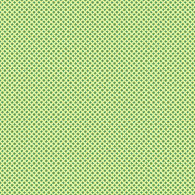 Soyut Geometrik Desen, üretken hesaplama sanatı çizimi