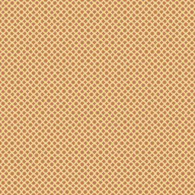 Soyut Geometrik Desen, üretken hesaplama sanatı çizimi