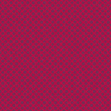 Soyut Geometrik Desen üretken hesaplayıcı sanat vektörü çizimi