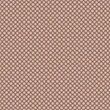 Soyut Geometrik Desen, üretken hesaplama sanatı çizimi