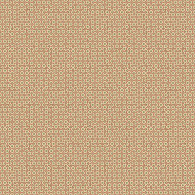 Soyut Geometrik Desen, üretken hesaplama sanatı çizimi