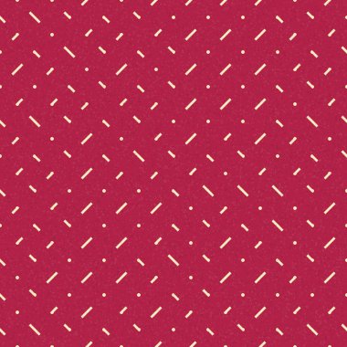 Soyut Geometrik Desen, üretken hesaplama sanatı çizimi