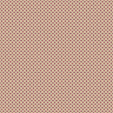 Soyut Geometrik Desen üretken hesaplayıcı sanat vektörü çizimi