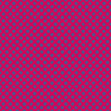 Soyut Geometrik Desen, üretken hesaplama sanatı çizimi