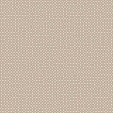 Soyut Geometrik Desen üretken hesaplayıcı sanat vektörü çizimi