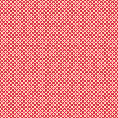 Soyut Geometrik Desen üretken hesaplayıcı sanat vektörü çizimi