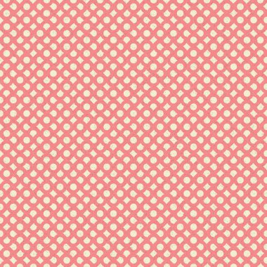 Soyut geometrik desen. vektör illüstrasyonu     