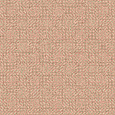 Soyut Geometrik Desen, üretken hesaplama sanatı çizimi