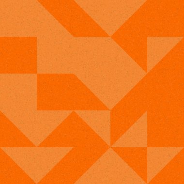 Soyut geometrik desen. vektör illüstrasyonu     