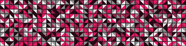 Soyut geometrik desen. vektör illüstrasyonu     