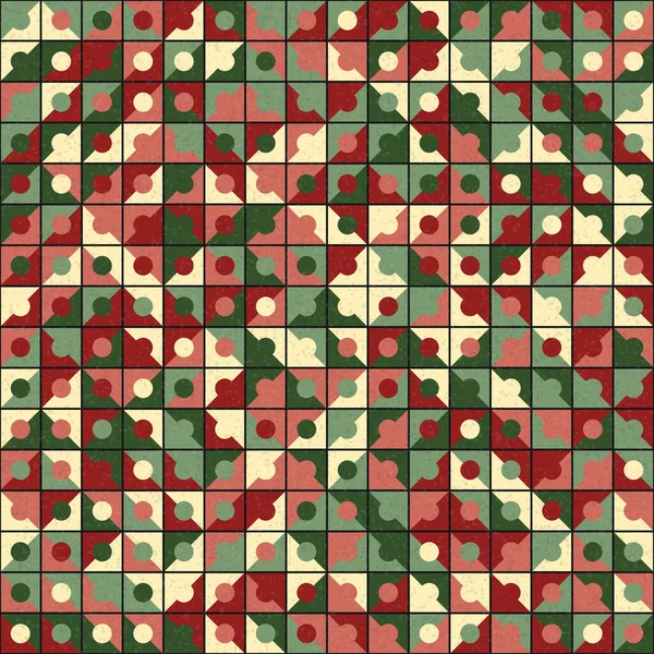 抽象几何图形矢量图 — 图库矢量图片