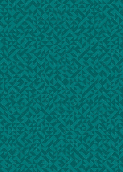 abstract geometric pattern, generative computational art illustration