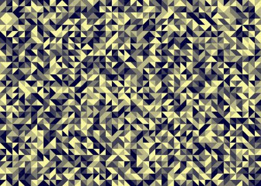 soyut geometrik desen, vektör illüstrasyonu