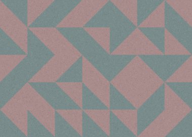 soyut geometrik desen, vektör illüstrasyonu