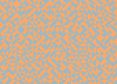 soyut geometrik desen, vektör illüstrasyonu