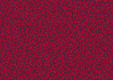 soyut geometrik desen, vektör illüstrasyonu